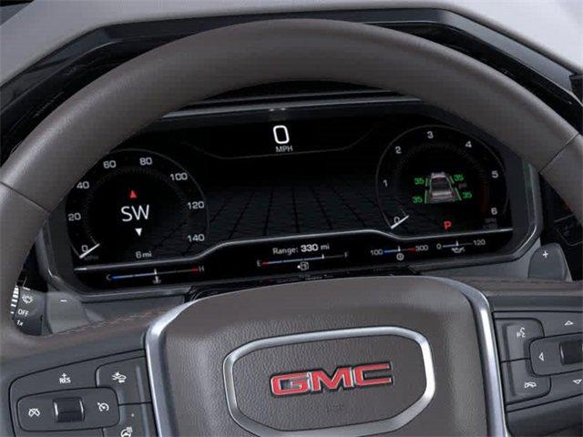 2025 GMC Sierra 1500 Vehicle Photo in COLLIERVILLE, TN 38017-9006
