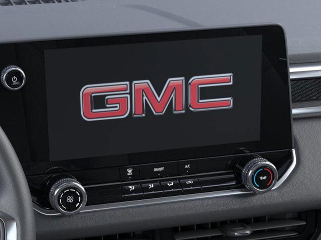 2024 GMC Canyon Vehicle Photo in LEOMINSTER, MA 01453-2952