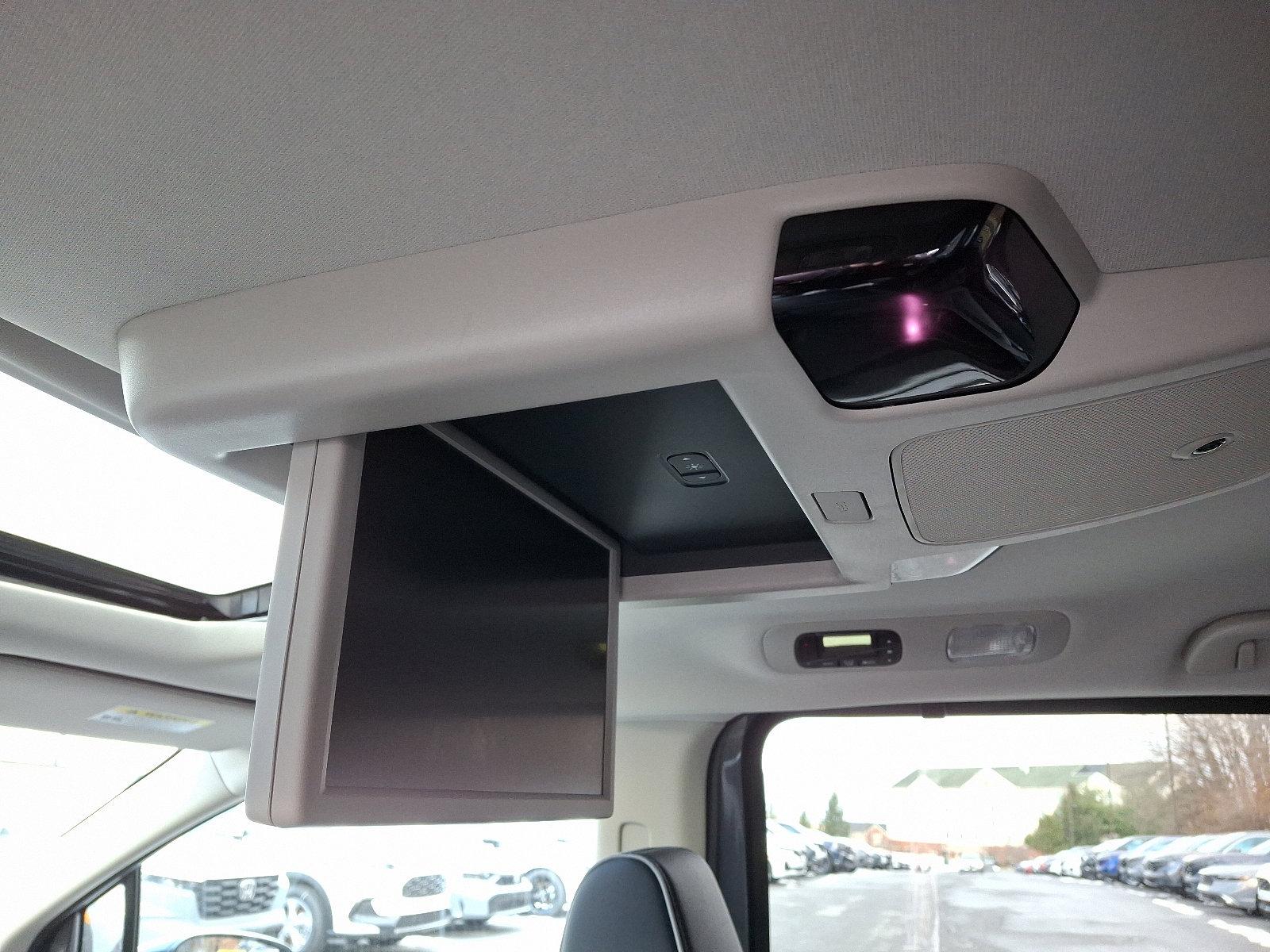 2025 Honda Odyssey Vehicle Photo in Harrisburg, PA 17111