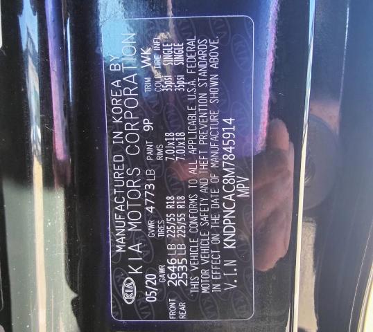 2021 Kia Sportage Vehicle Photo in Oshkosh, WI 54904