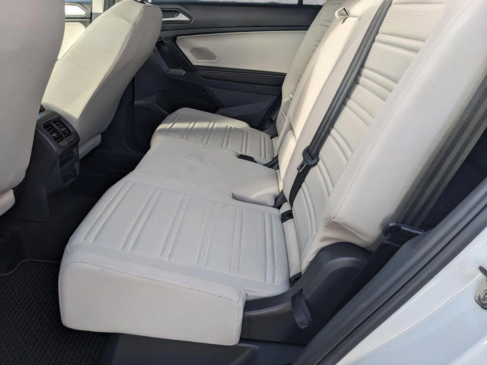 2023 Volkswagen Tiguan Vehicle Photo in MIAMI, FL 33172-3015