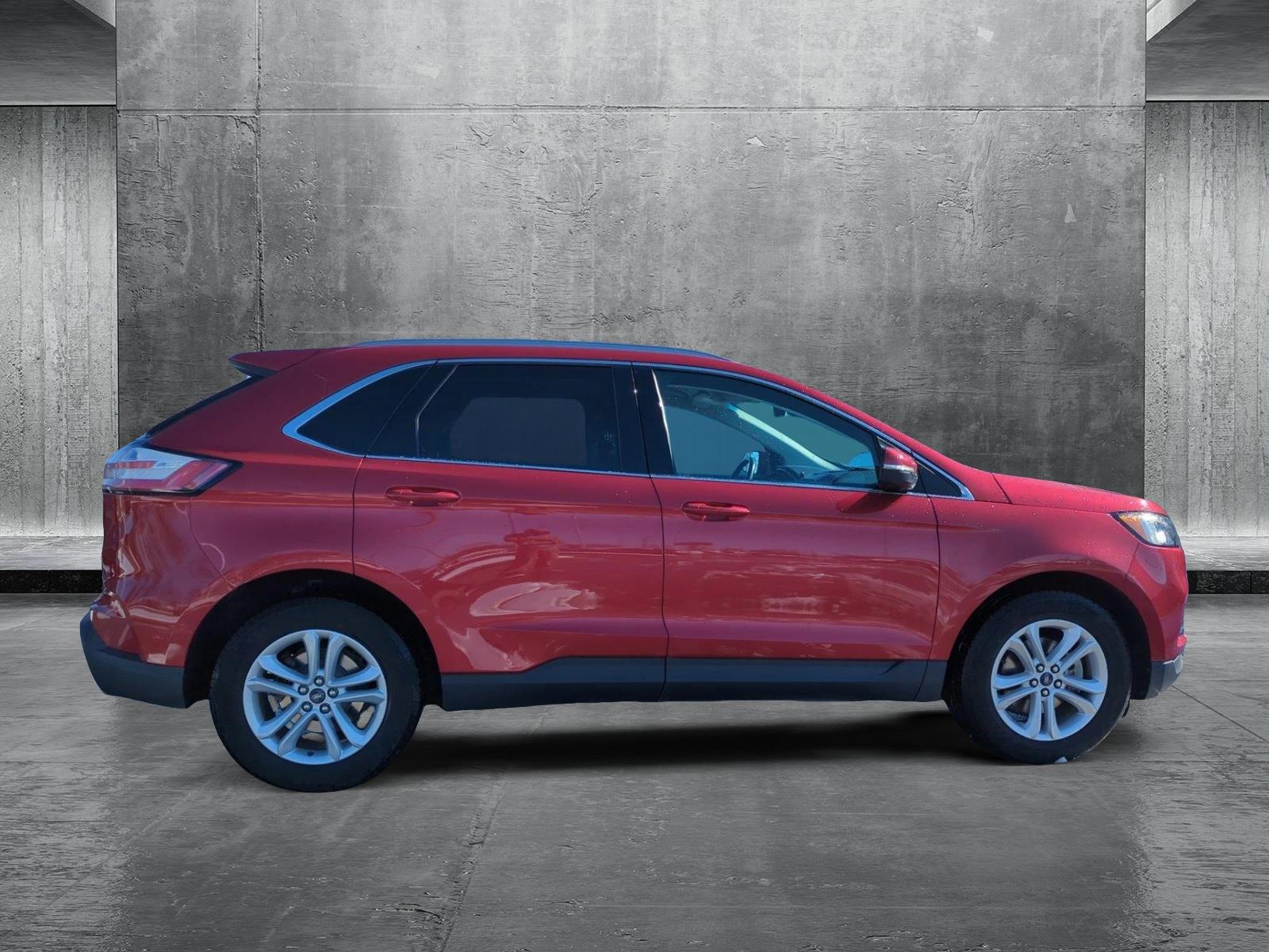 2020 Ford Edge Vehicle Photo in Memphis, TN 38133