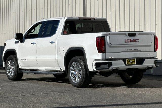 2022 GMC Sierra 1500 Vehicle Photo in BOISE, ID 83705-3761