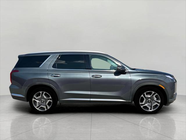 2025 Hyundai PALISADE Vehicle Photo in Green Bay, WI 54304