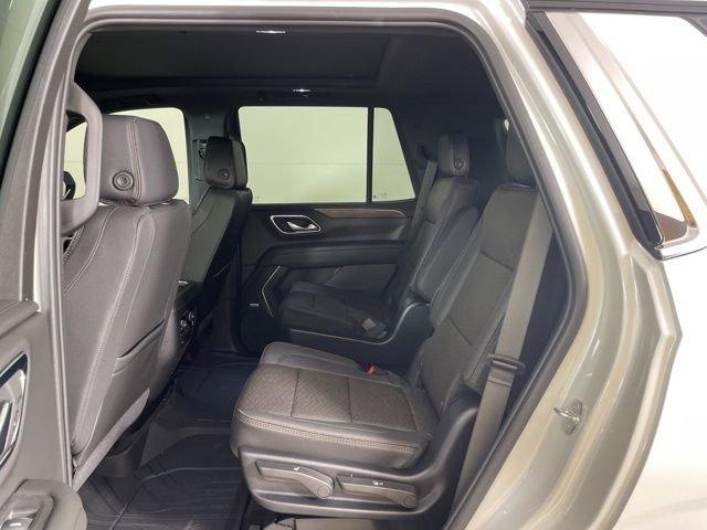 2024 Chevrolet Tahoe Vehicle Photo in PHOENIX, AZ 85014-3381