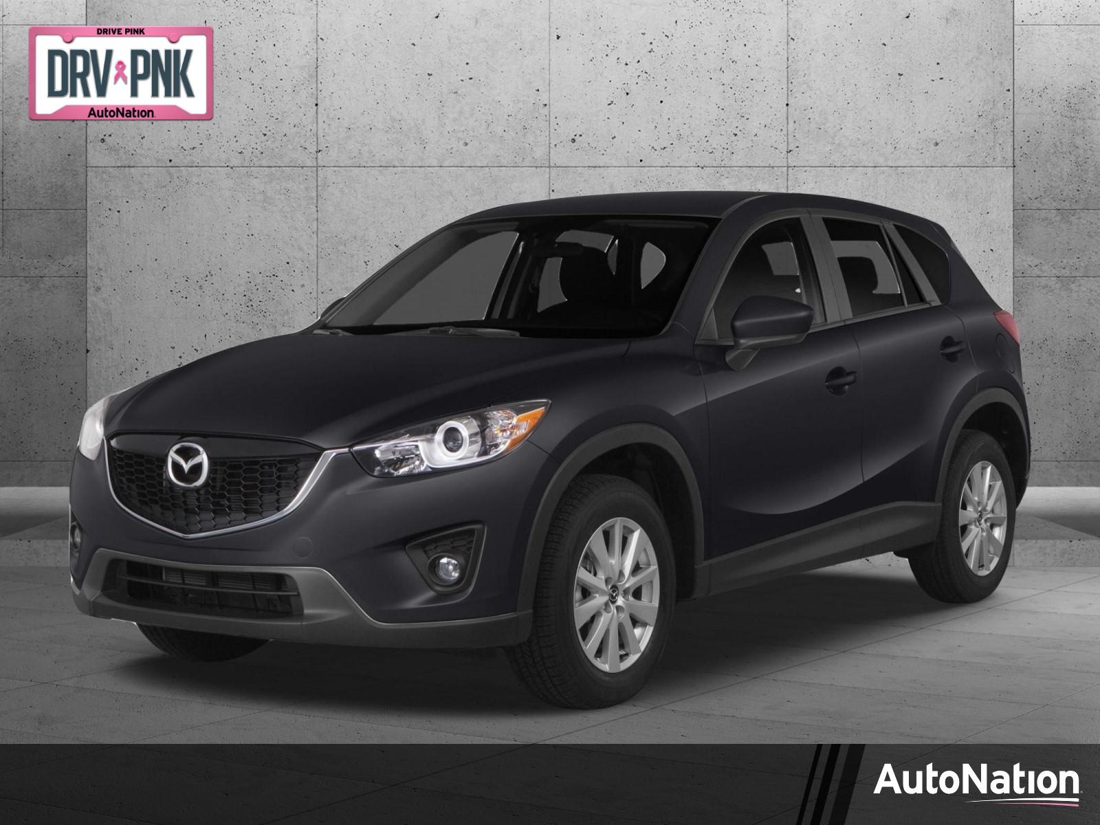 2015 Mazda CX-5 Vehicle Photo in Tampa, FL 33614