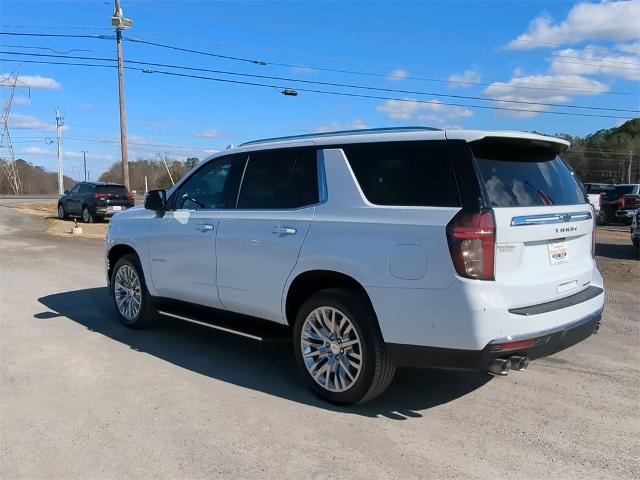 2023 Chevrolet Tahoe Vehicle Photo in ALBERTVILLE, AL 35950-0246