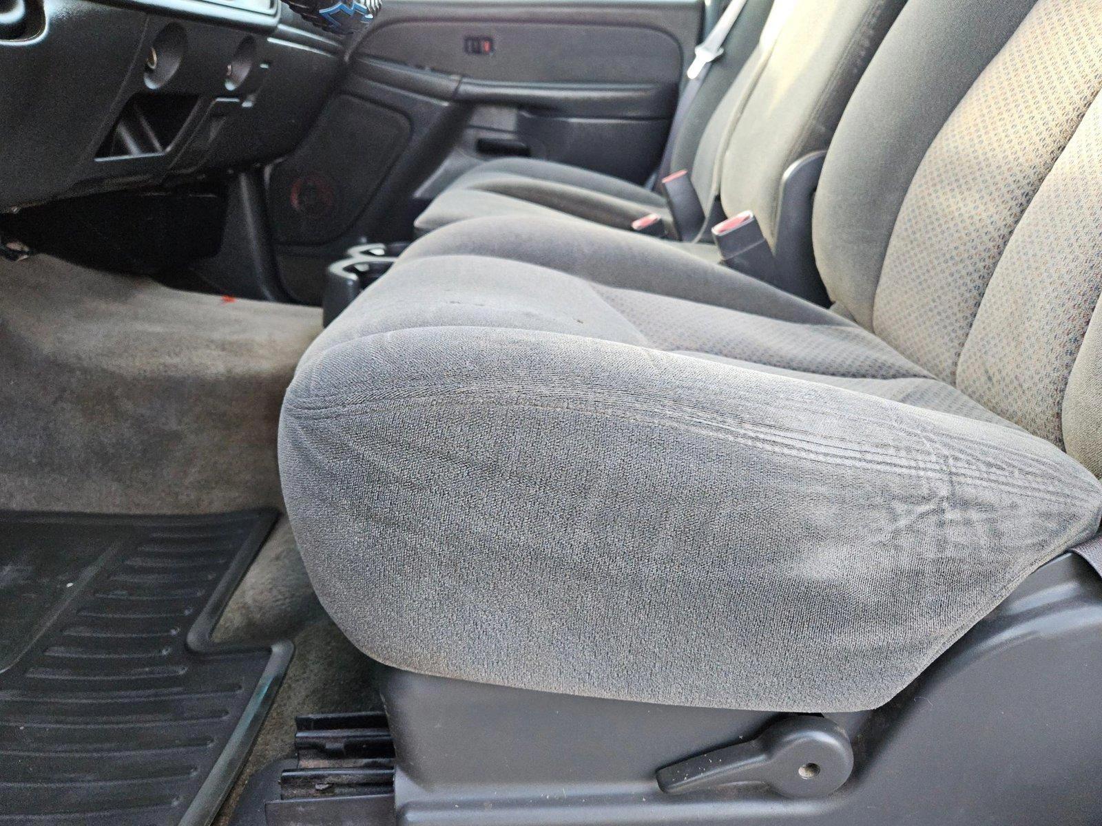 2003 Chevrolet Silverado 1500 Vehicle Photo in CORPUS CHRISTI, TX 78416-1100