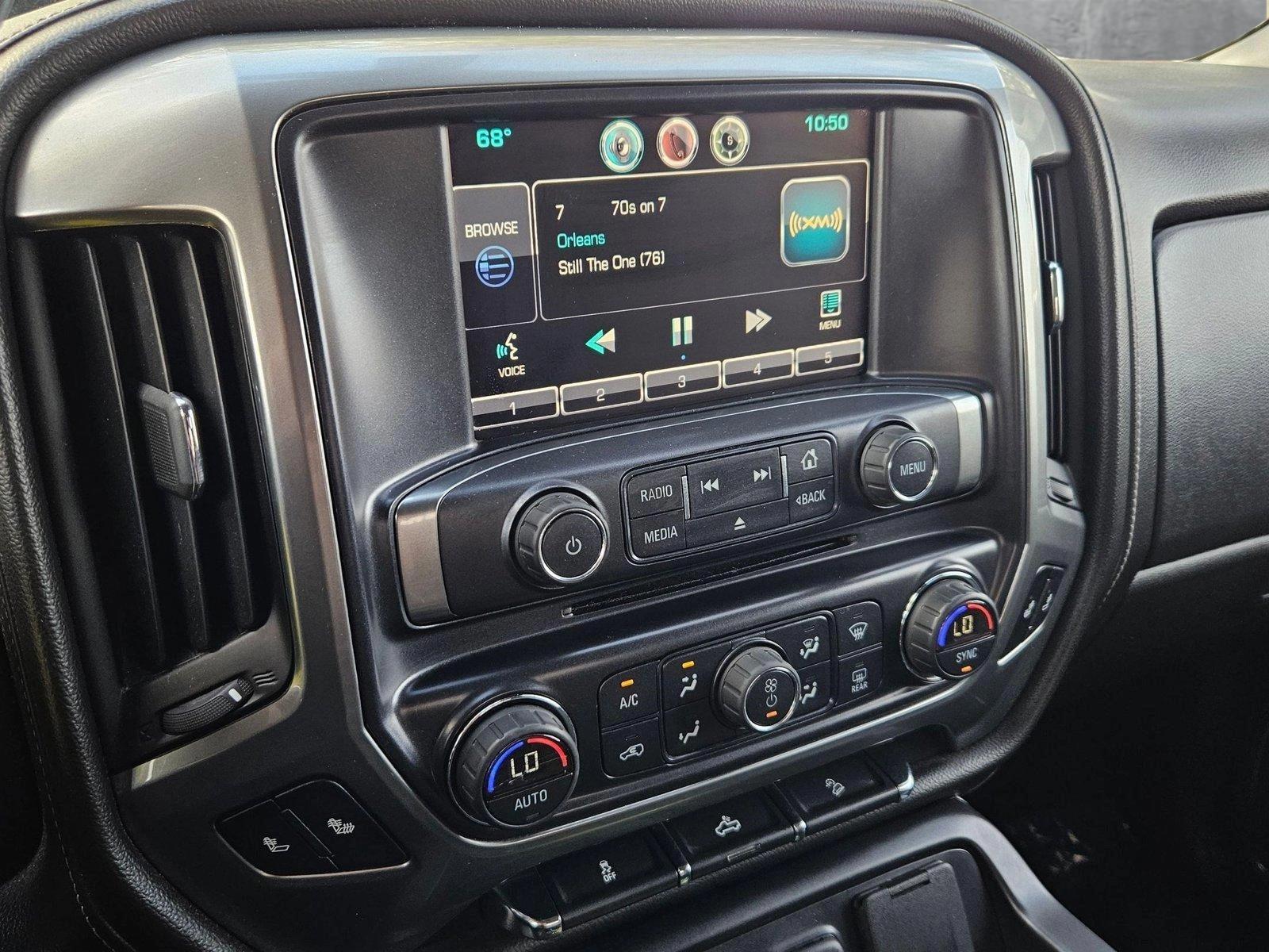 2015 Chevrolet Silverado 2500 HD Vehicle Photo in Clearwater, FL 33764