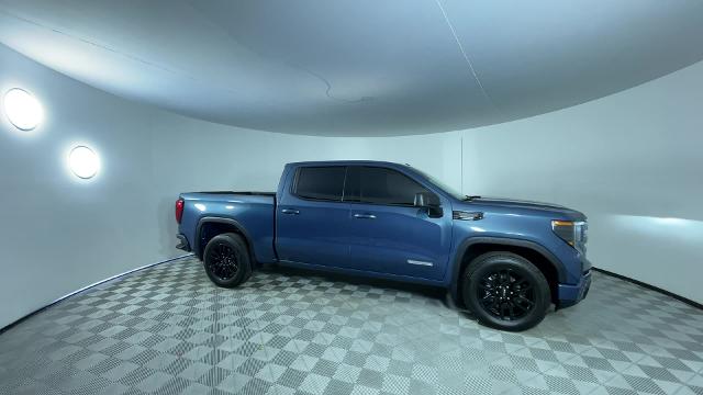 2024 GMC Sierra 1500 Vehicle Photo in GILBERT, AZ 85297-0402