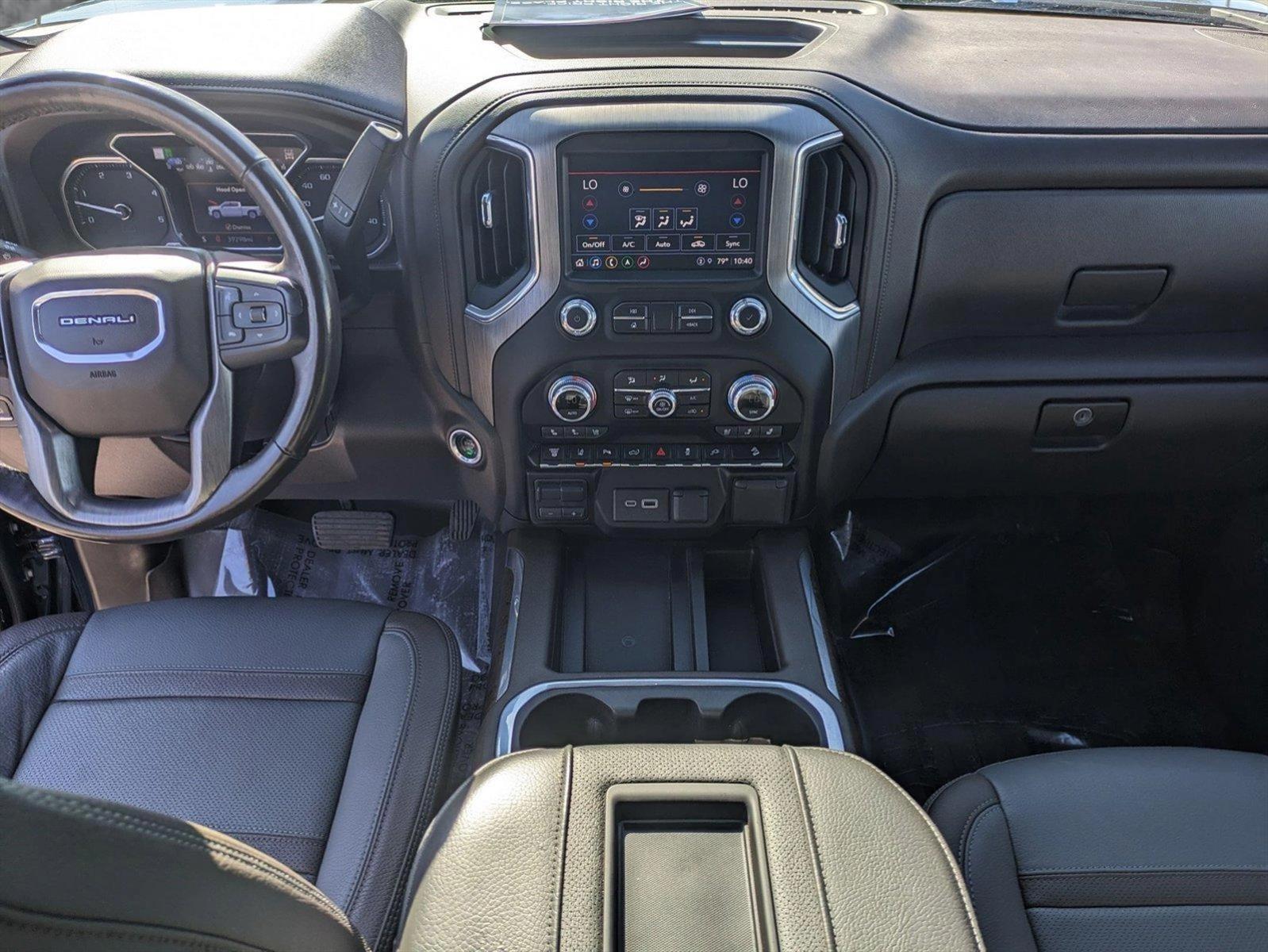 2021 GMC Sierra 2500 HD Vehicle Photo in Jacksonville, FL 32244