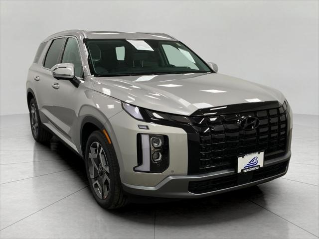 2025 Hyundai PALISADE Vehicle Photo in Appleton, WI 54913