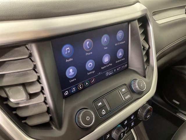 2023 GMC Acadia Vehicle Photo in PHOENIX, AZ 85014-3381