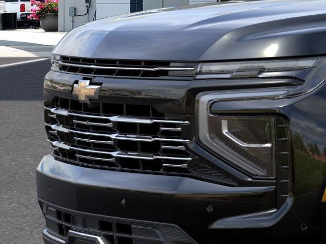 2025 Chevrolet Tahoe Vehicle Photo in SELMA, TX 78154-1460