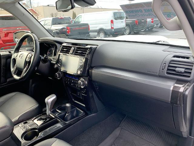 2023 Toyota 4Runner Vehicle Photo in MOON TOWNSHIP, PA 15108-2571