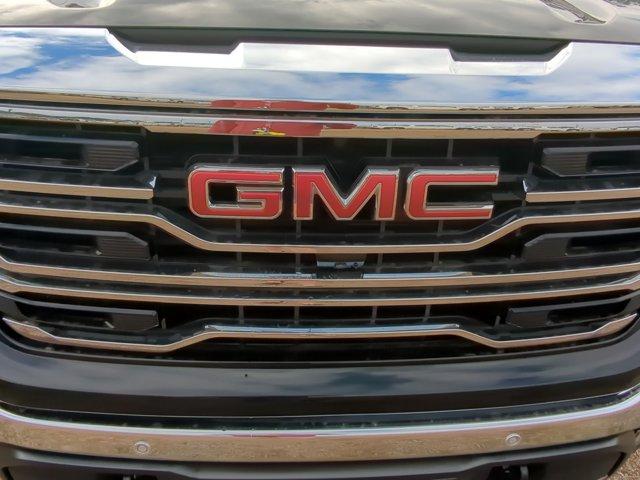 2025 GMC Sierra 1500 Vehicle Photo in ALBERTVILLE, AL 35950-0246