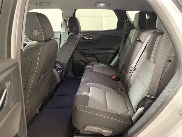 2025 Chevrolet Blazer Vehicle Photo in PHOENIX, AZ 85014-3381