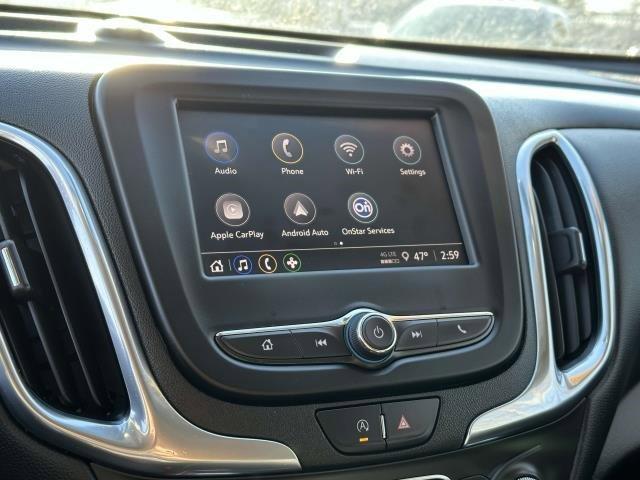 2022 Chevrolet Equinox Vehicle Photo in SAINT JAMES, NY 11780-3219