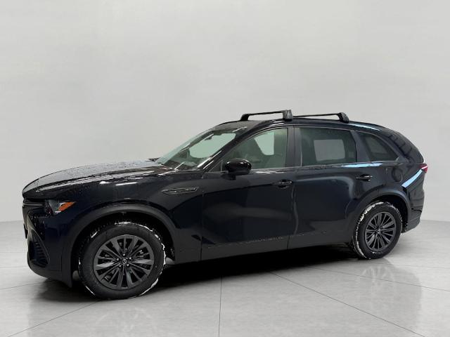 2025 Mazda CX-70 Vehicle Photo in Green Bay, WI 54304