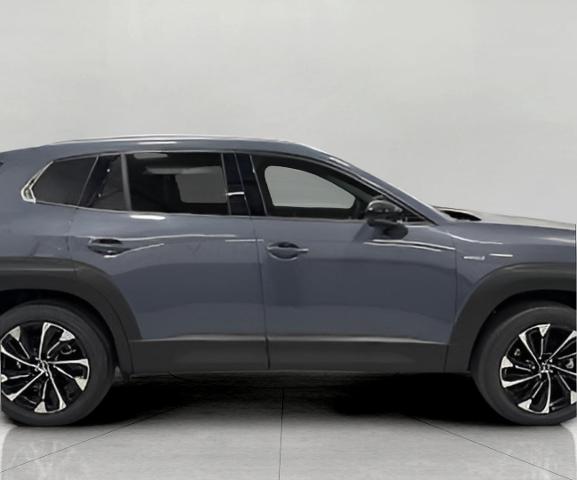 2025 Mazda CX-50 Hybrid Vehicle Photo in Appleton, WI 54913