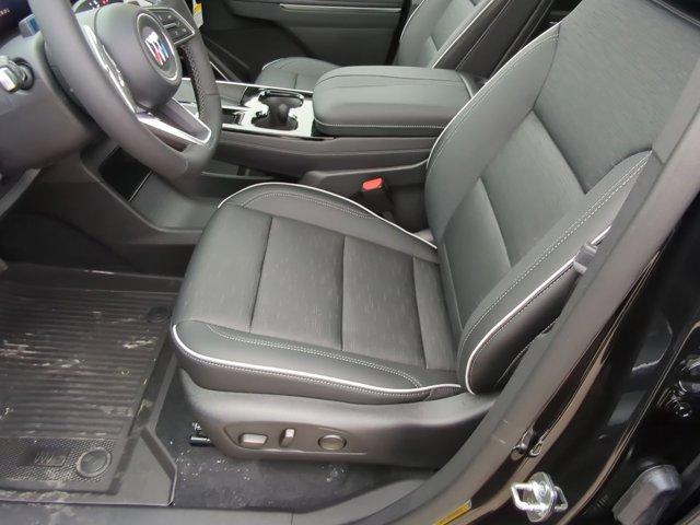 2025 Buick Enclave Vehicle Photo in ALBERTVILLE, AL 35950-0246