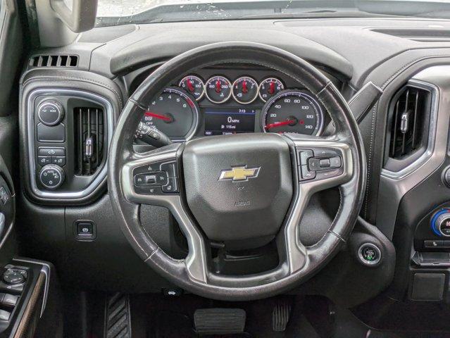 2020 Chevrolet Silverado 1500 Vehicle Photo in SELMA, TX 78154-1460