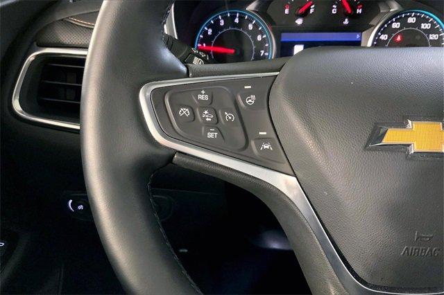 2023 Chevrolet Equinox Vehicle Photo in INDEPENDENCE, MO 64055-1314