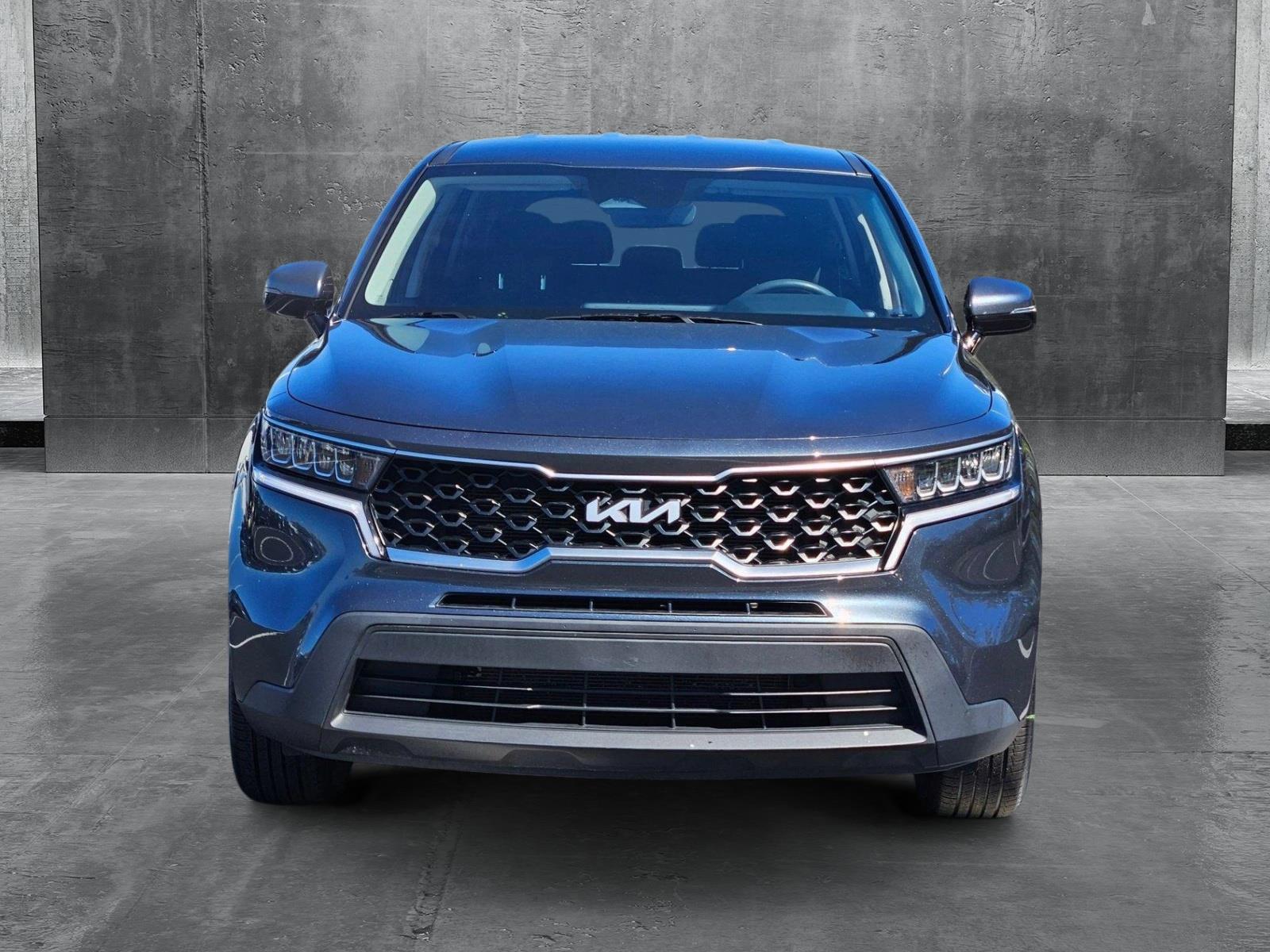 2022 Kia Sorento Vehicle Photo in Clearwater, FL 33764