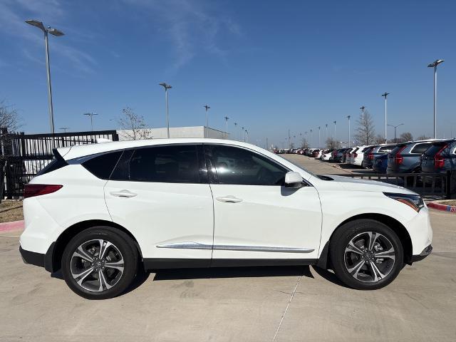 2022 Acura RDX Vehicle Photo in Grapevine, TX 76051