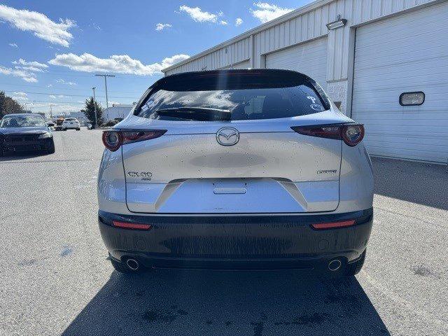 2020 Mazda CX-30 Vehicle Photo in Mechanicsburg, PA 17050-1707