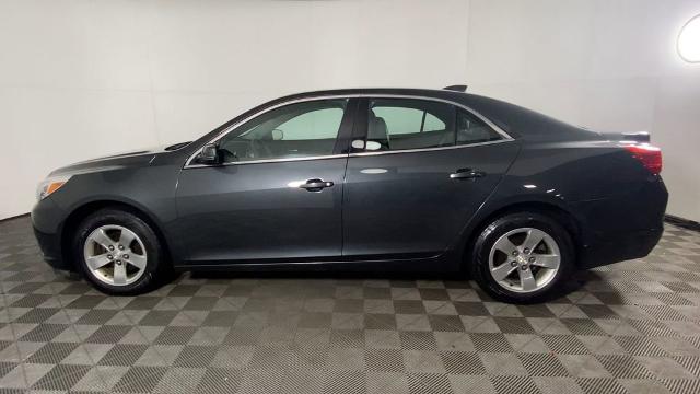 2016 Chevrolet Malibu Limited Vehicle Photo in ALLIANCE, OH 44601-4622