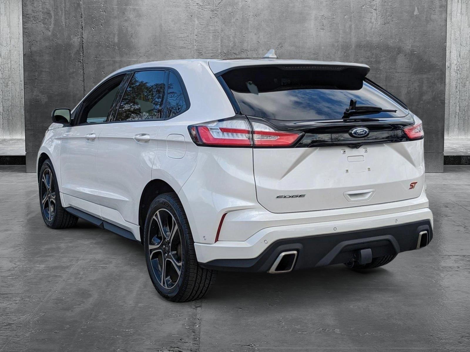 2019 Ford Edge Vehicle Photo in Sanford, FL 32771