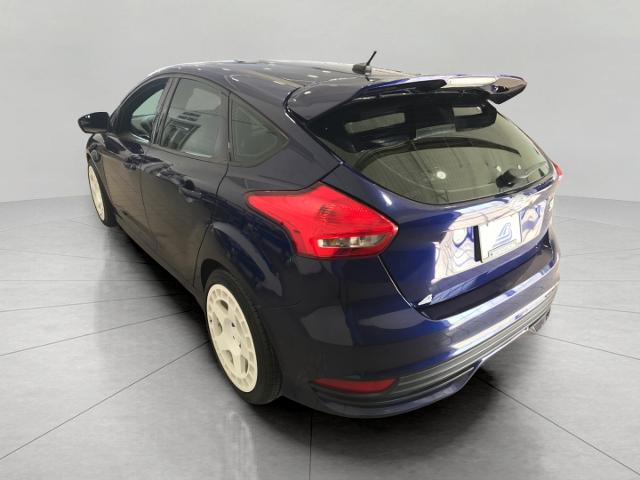 2017 Ford Focus Vehicle Photo in GREEN BAY, WI 54303-3330