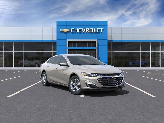 2025 Chevrolet Malibu Vehicle Photo in PEMBROKE PINES, FL 33024-6534