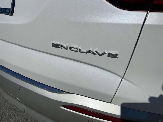 2018 Buick Enclave Vehicle Photo in ALCOA, TN 37701-3235