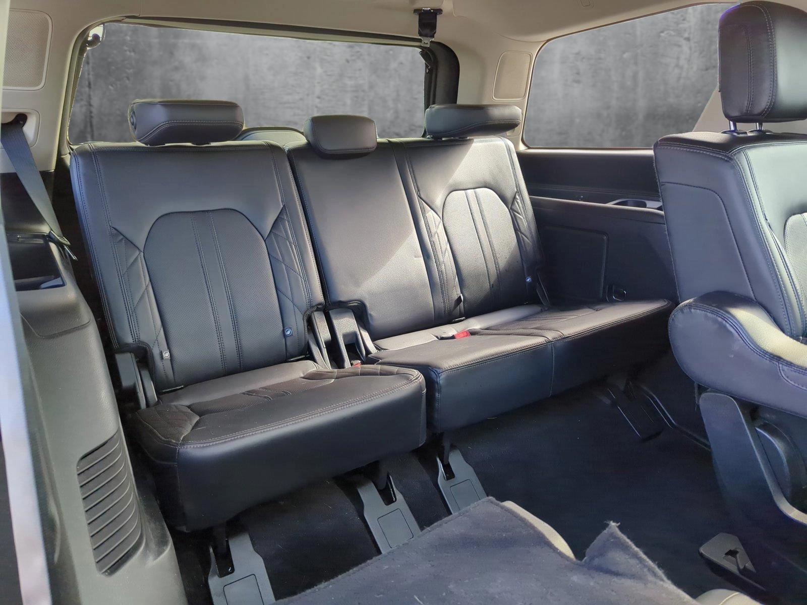 2019 Ford Expedition Vehicle Photo in Memphis, TN 38133