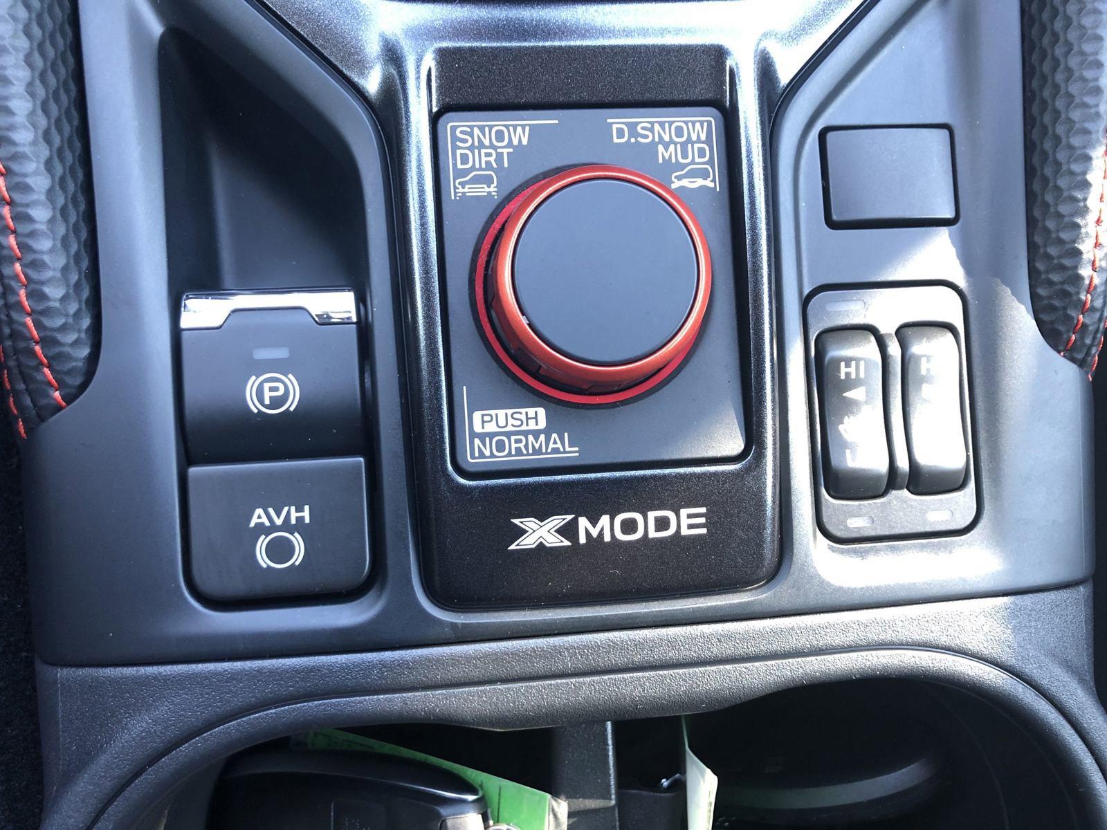2023 Subaru Forester Vehicle Photo in Mechanicsburg, PA 17050