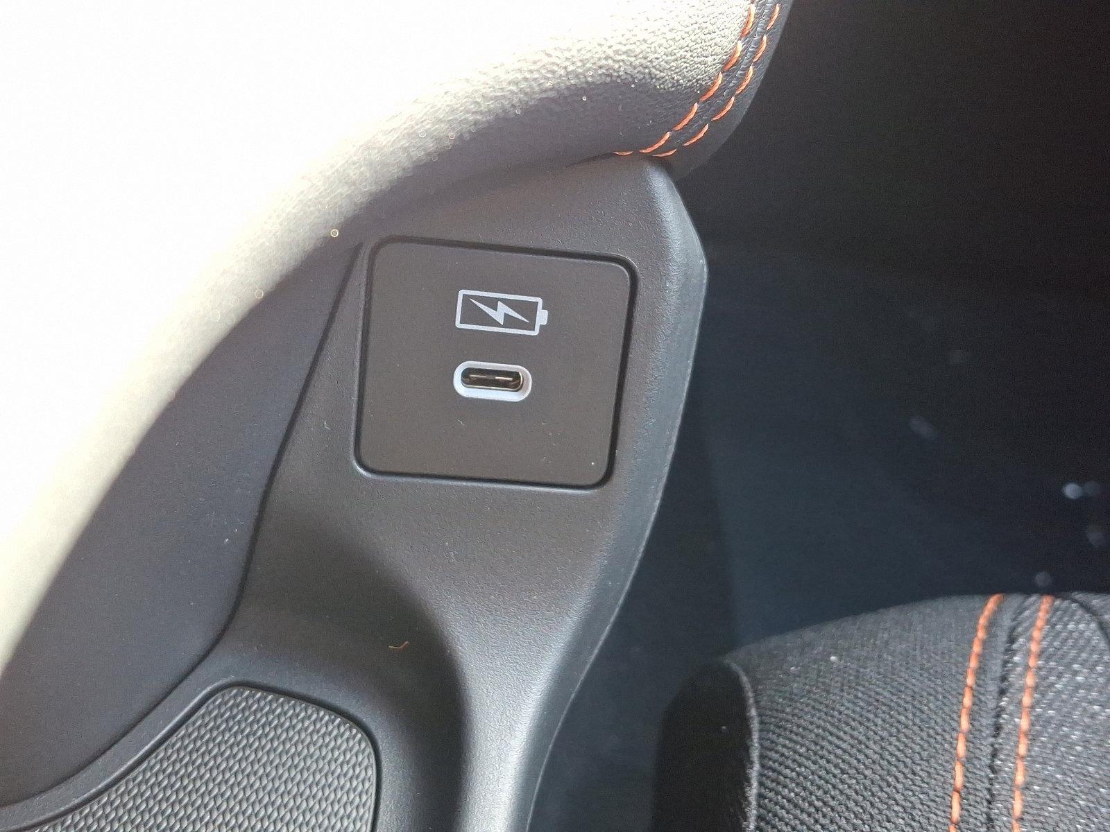2025 Honda HR-V Vehicle Photo in Harrisburg, PA 17111