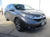 Used 2019 Honda CR-V EX with VIN JHLRW2H56KX013723 for sale in Ogallala, NE