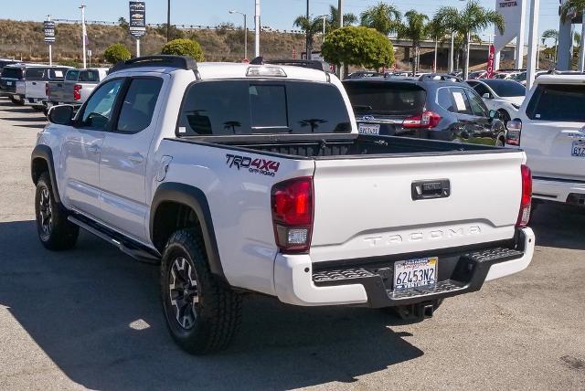 2018 Toyota Tacoma Vehicle Photo in VENTURA, CA 93003-8585