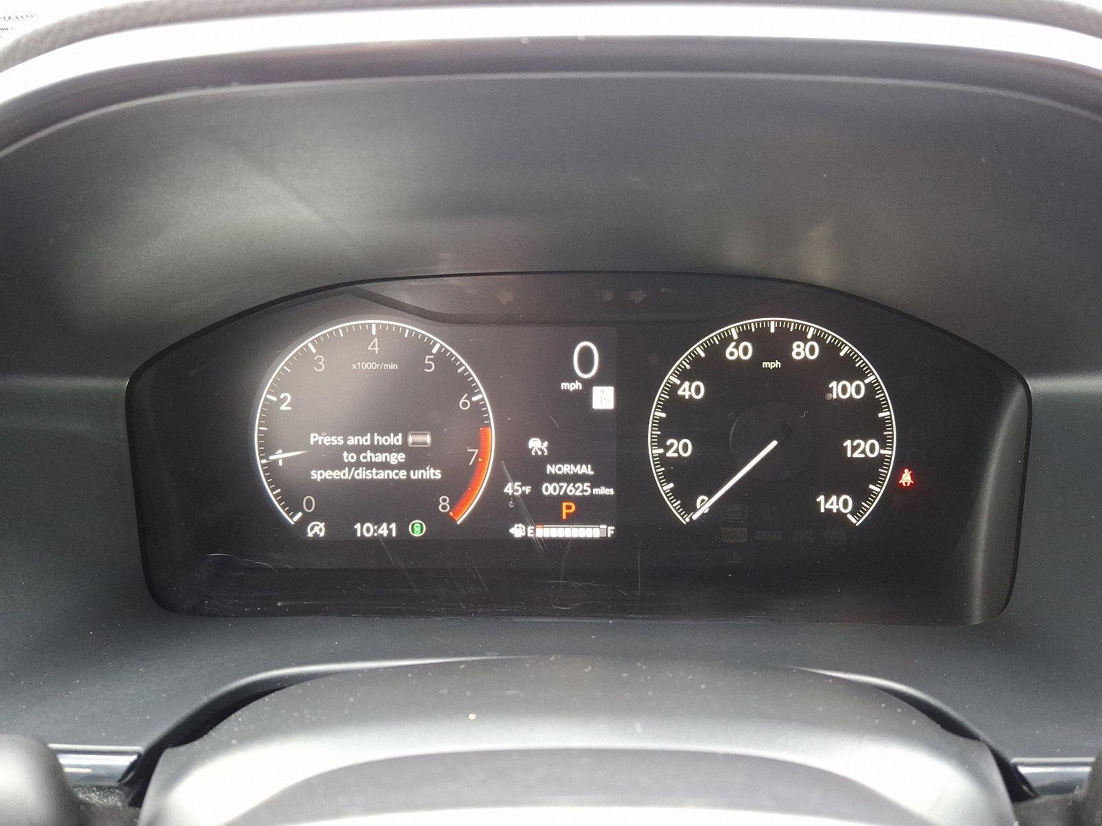 2024 Honda CR-V Vehicle Photo in Harrisburg, PA 17111