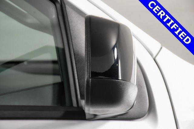 2021 Chevrolet Colorado Vehicle Photo in PUYALLUP, WA 98371-4149