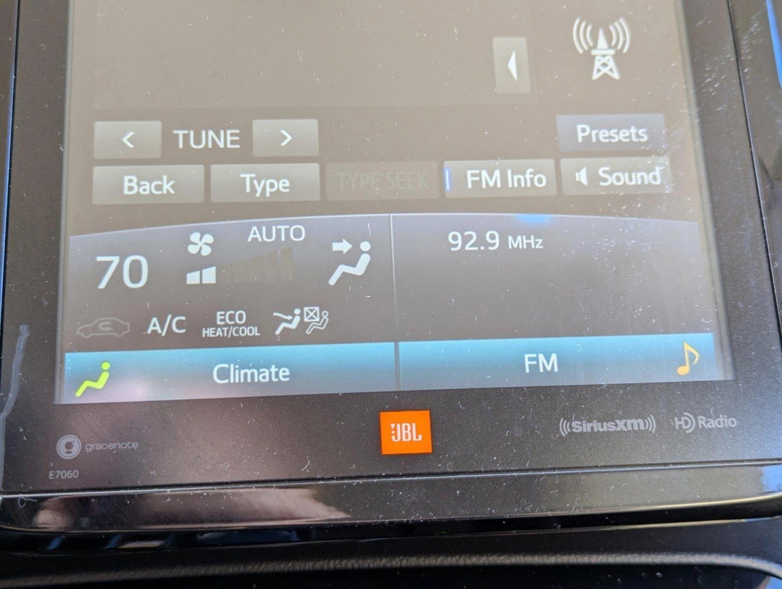 2022 Toyota Prius Vehicle Photo in Ft. Myers, FL 33907