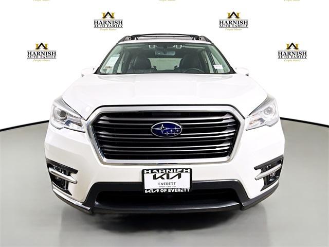 2019 Subaru Ascent Vehicle Photo in Everett, WA 98204