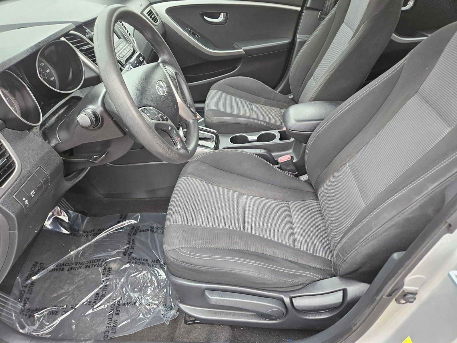2013 Hyundai Elantra GT Vehicle Photo in NORTH RICHLAND HILLS, TX 76180-7199