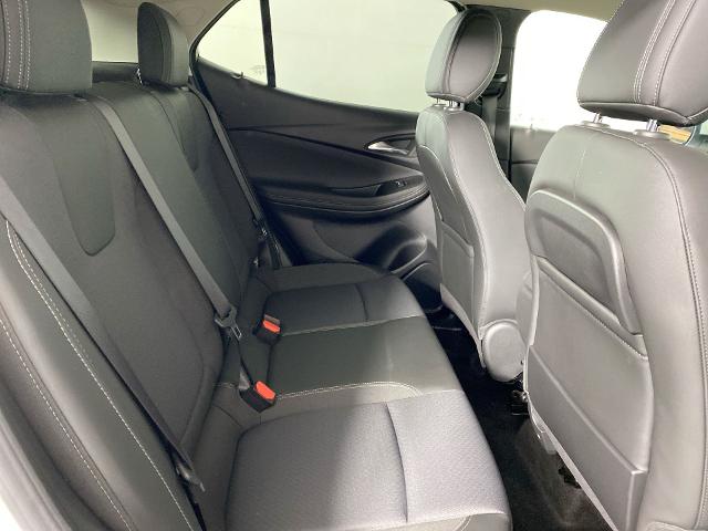 2022 Buick Encore GX Vehicle Photo in ALLIANCE, OH 44601-4622