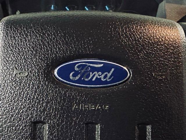 2014 Ford Super Duty F-250 SRW Vehicle Photo in MEDINA, OH 44256-9631