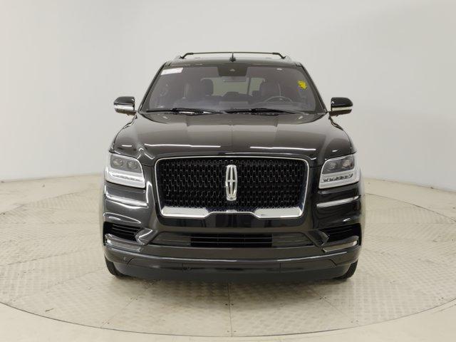 2020 Lincoln Navigator Vehicle Photo in Fort Mill, SC 29708