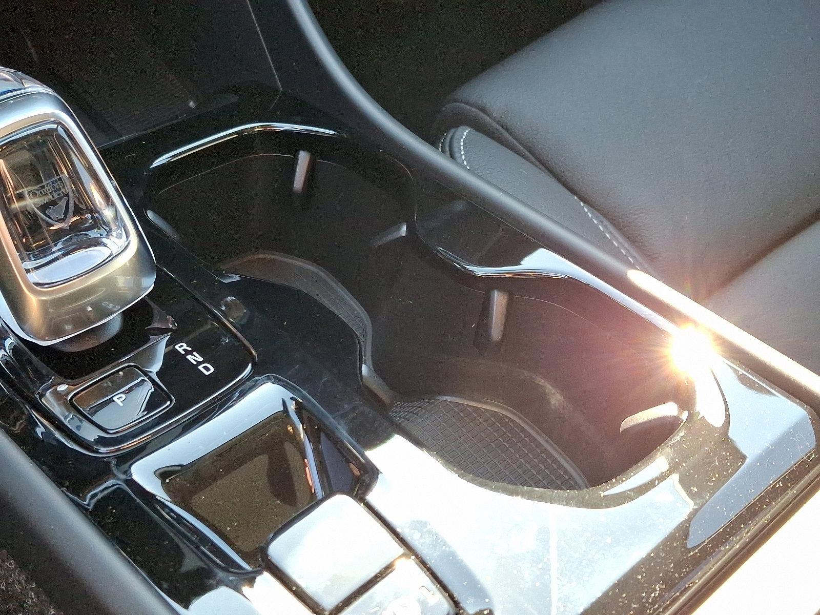 2025 Volvo XC40 Vehicle Photo in Trevose, PA 19053