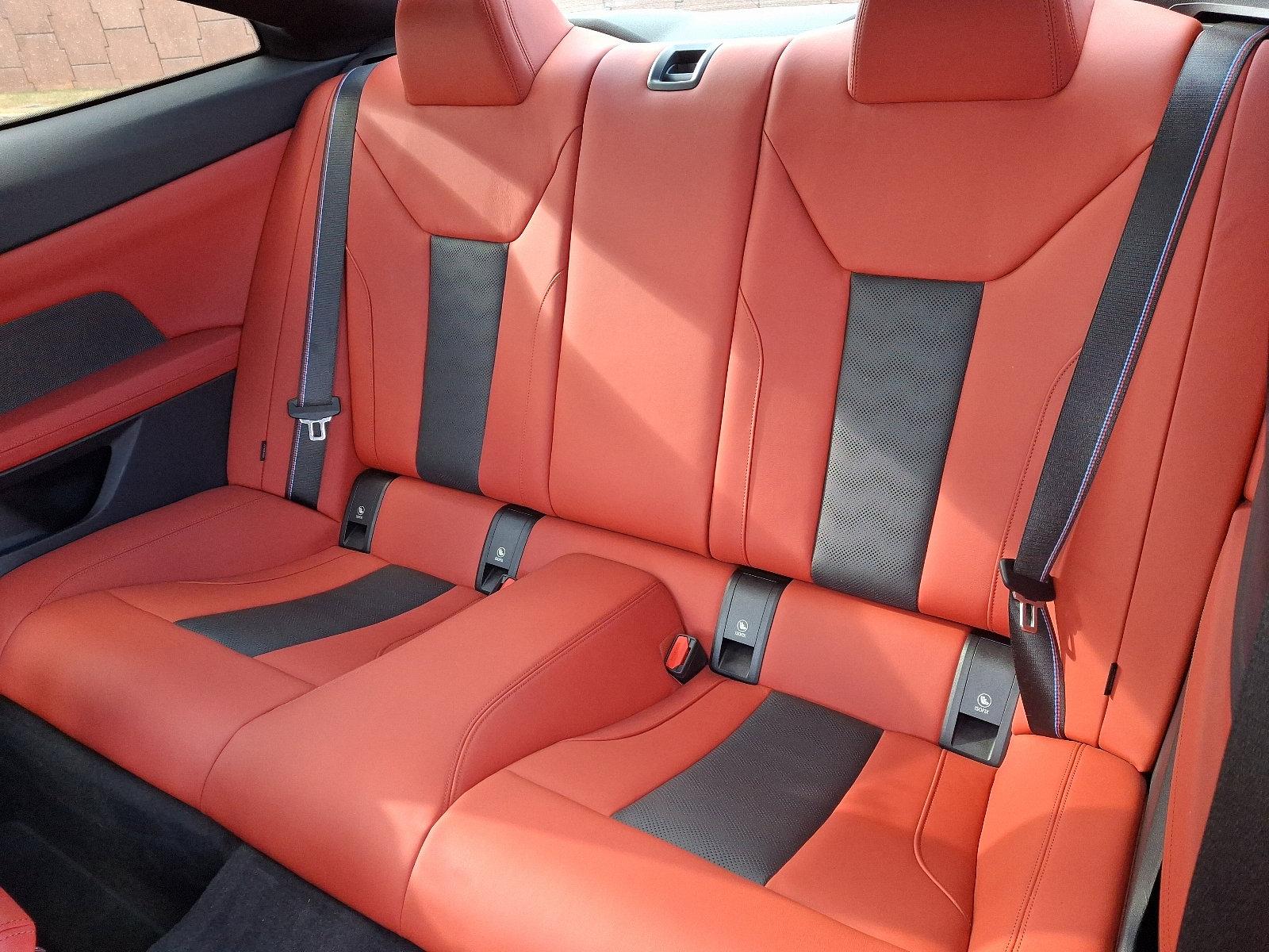 2023 BMW M4 Vehicle Photo in Lancaster, PA 17601